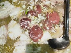 杀猪菜-大宝全猪馆(南京路店)