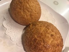-新大咀港式茶餐厅(宝山万达店)