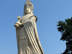 -莆田湄洲妈祖祖庙