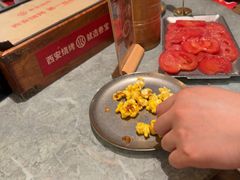 -叁宝烤肉·西安烧烤(东三爻店)