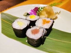 -割烹旭日本料理(龙湖狮山天街店)