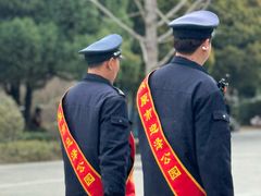 -迎泽公园
