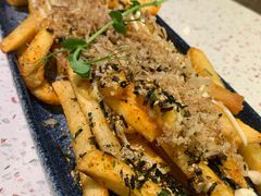 和风海苔薯条-BE BRIGHT KITCHEN(正佳广场店)