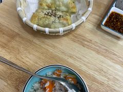 碎肉抓饭-零·壹新疆羊肉抓饭