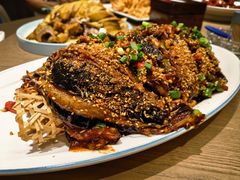 -老街坊海鲜家常菜(新城路店)