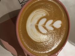 -GOTLOT COFFEE&KITCHEN角落厨房NOOK店