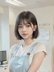 -容萨美业·美容美发