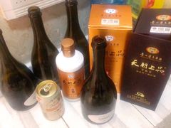 -万龙洲海鲜(大兴绿地缤纷城店)