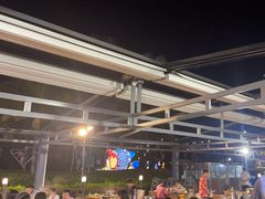 -渔家火锅·海鲜自助餐·演艺(亚龙湾天域酒店)