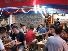 -晓靖轩烧烤(沙河风情店)