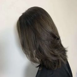 点击看大图 -西克造型美发连锁