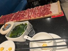-尚合里潮汕牛肉火锅(海沧店)