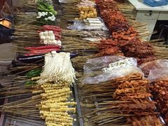 -曾哥烧烤店(红瓦寺店)