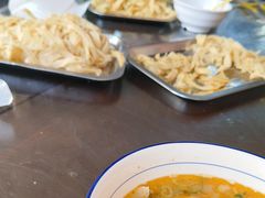-龙门李家三旦羊肉汤馆