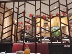 -国味壹号·精品湘菜·宴请佳选(新天地店)