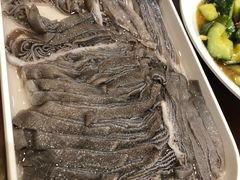 -竹叶涮肉坊(总店)