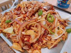 -小满手工粉(上海月星环球港店)