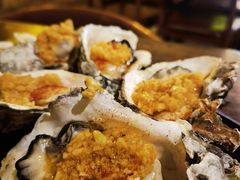 -土蚝·高压锅生蚝(百姓美食街店)