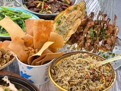 -小民大排档(马场角横路店)