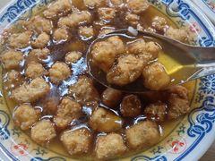 -王大妈清汤饸饹(白云社区店)