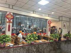-张记焖窑·十五年专注焖烤(雍和宫店)