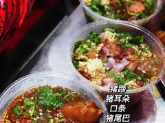 -新桥方记猪蹄