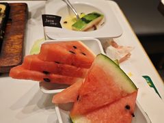-豪客来牛排(中华城店)