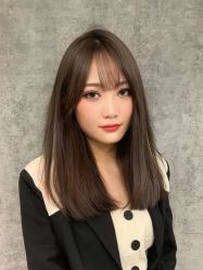点击看大图 -MORI HAIR SALON日式美发沙龙