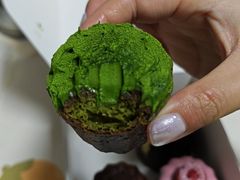 -发酵食堂(屏风街店)
