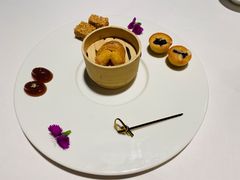餐后甜品-誉珑轩
