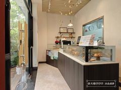 -SKROLL卡特司库·蛋糕定制·生吐司·司康(古北程家桥店)