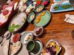-樱之盛宴·蟹料理海鲜自助(前进大街店)