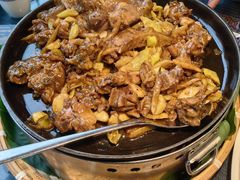 -甘家界牌柠檬鸭(青山店)