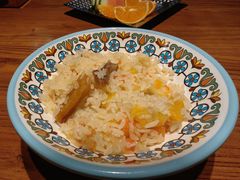 -驿楼兰·新疆菜(火车站店)