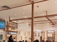 -小满手工粉(北京来福士店)