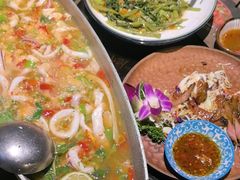 -金厨泰国餐厅·全泰籍厨师料理(拱北店)