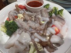 -三个渔夫·蒸汽海鲜(小白楼店)