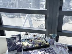 -天玑高空江景餐厅&酒吧Sky Secret Restaurant&Bar