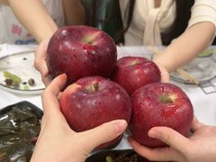 -云晓光头烧烤吧(德平路店)