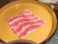 -牛New寿喜烧(中山公园龙之梦店)