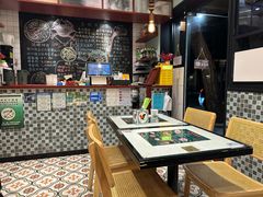 -滕记星发餐室·新加坡菜(巨鹿路店)