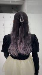 -KS COLOUR漂色·染发·画染