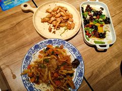 -耶里夏丽·丝路新疆菜·清真食品(徐汇南丹东路臻选店)