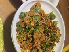 -十二点·辣椒炒肉(南山店)