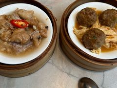 -锦园春香港茶餐厅(西海湾旗舰店)