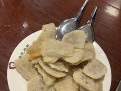 -姚记炒肝店(鼓楼店)