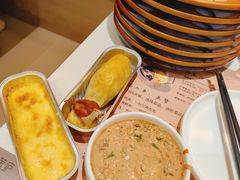 -小茉庐和牛自助火锅(龙湖万达店)