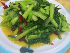 -东北翠花饺子城