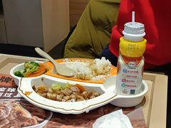 -吉野家(复兴路第二餐厅店)
