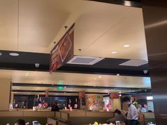 -海底捞火锅(太原南站店)